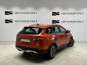 Lada (ВАЗ) Vesta I Санкт-Петербург  - изображение 31