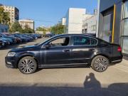 Volkswagen Passat B7 Москва  - изображение 24