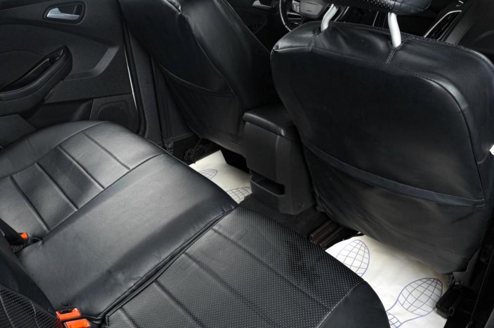 Ford Focus III Рестайлинг Тюмень  - изображение 10