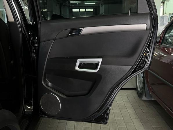 Opel Antara I с пробегом 2007 года, цена 790 000 рублей, 223369 км, внедорожник, Автокод Объявления