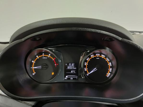 Lada (ВАЗ) Granta I Рестайлинг с пробегом 2024 года, цена 910 000 рублей, 82035 км, лифтбек, Автокод Объявления