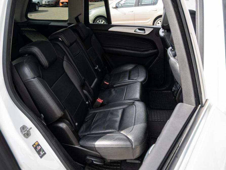 Mercedes-Benz GLS I (X166) Краснодар  - изображение 7