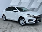Lada (ВАЗ) Vesta I Рестайлинг (NG) Екатеринбург  - изображение 28