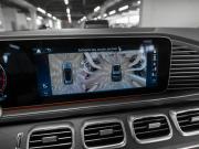 Mercedes-Benz GLE II (V167) Рестайлинг Москва  - изображение 55