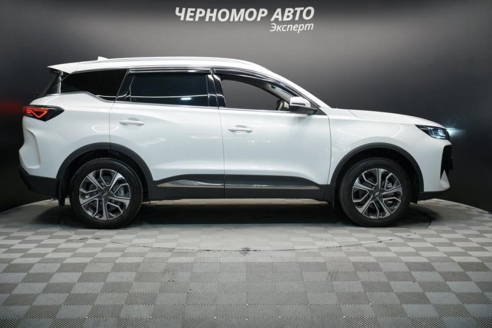 Chery Tiggo 7L I Крым  - изображение 6