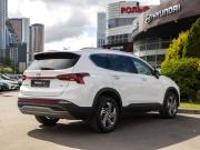 Hyundai Santa Fe IV Рестайлинг Москва  - изображение 28
