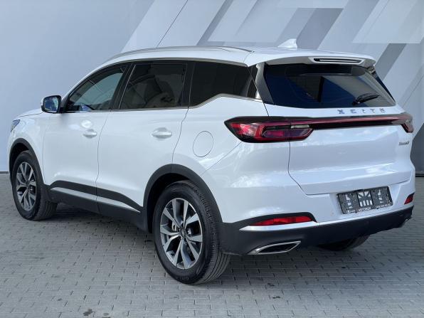 Xcite X-Cross 7 с пробегом 2024 года, цена 1 998 000 рублей, 20244 км, внедорожник, Автокод Объявления