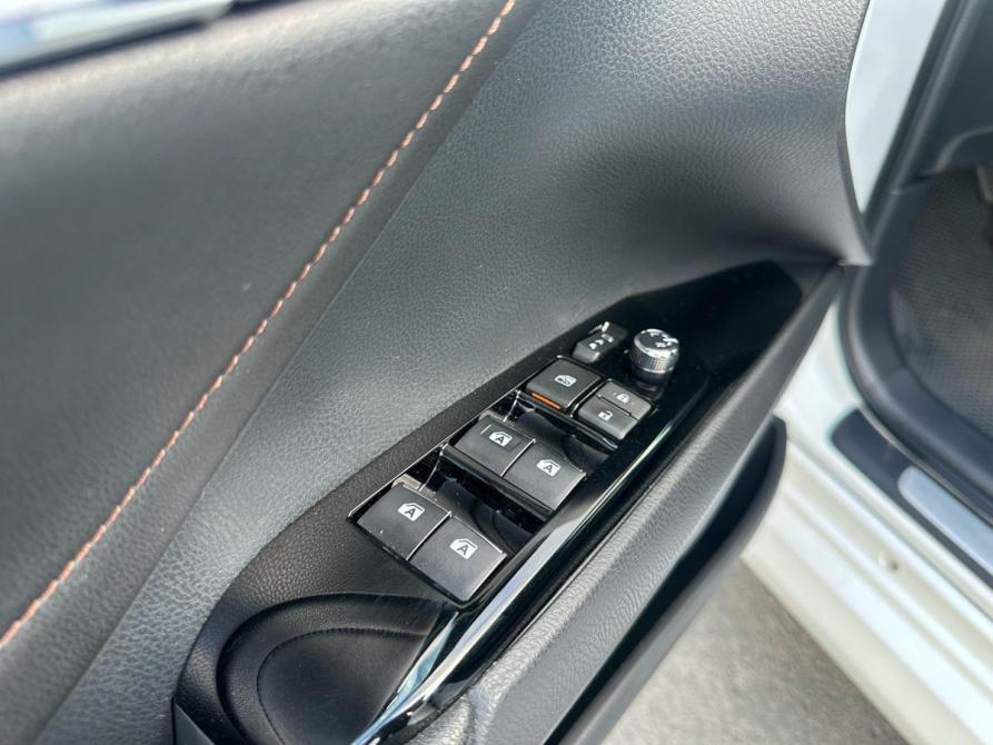Toyota Camry VIII (XV70) Новосибирск  - изображение 19