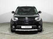Kia Soul II Рестайлинг Санкт-Петербург  - изображение 24
