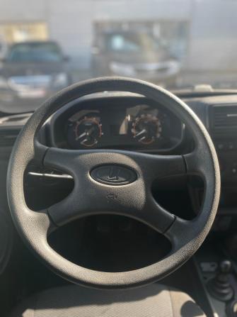 Lada (ВАЗ) Niva Legend с пробегом 2022 года, цена 861 000 рублей, 46777 км, внедорожник, Автокод Объявления