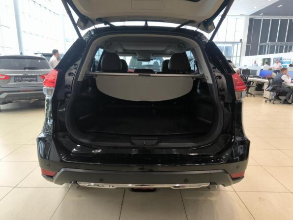 Nissan X-Trail III Рестайлинг с пробегом 2021 года, цена 2 650 000 рублей, 78853 км, внедорожник, Автокод Объявления