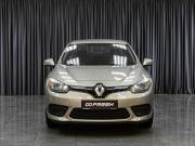 Renault Fluence I Рестайлинг Тюмень  - изображение 18