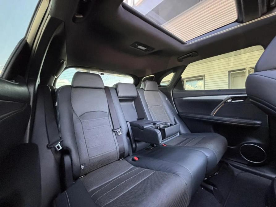 Lexus RX IV Краснодар  - изображение 13