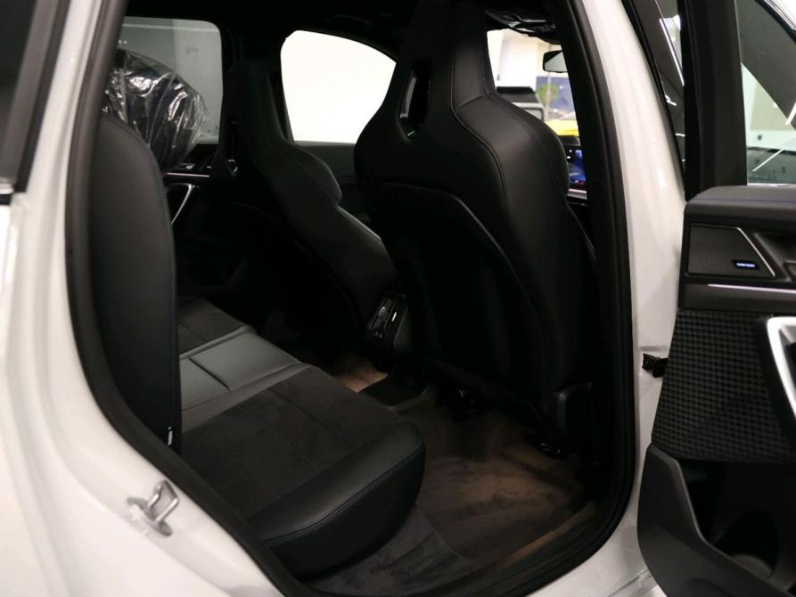 BMW X1 III (U11/U12) Москва  - изображение 14