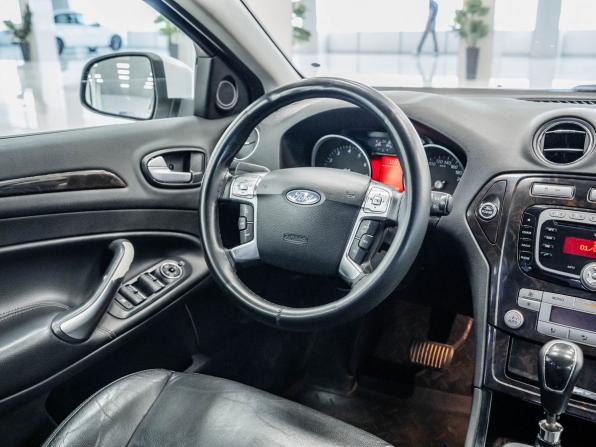 Ford Mondeo IV с пробегом 2010 года, цена 520 000 рублей, 302423 км, седан, Автокод Объявления