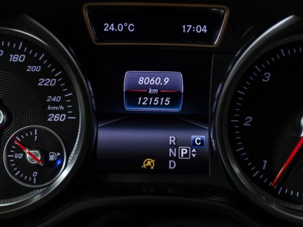 Mercedes-Benz GLE Coupe I (C292) с пробегом 2016 года, цена 3 738 000 рублей, 120000 км, внедорожник, Автокод Объявления