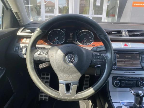 Volkswagen Passat B6 с пробегом 2010 года, цена 835 000 рублей, 282000 км, седан, Автокод Объявления
