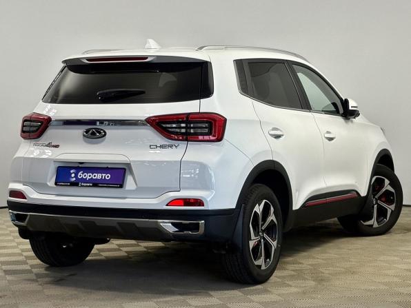 Chery Tiggo 4 Pro I с пробегом 2023 года, цена 1 775 000 рублей, 25710 км, внедорожник, Автокод Объявления