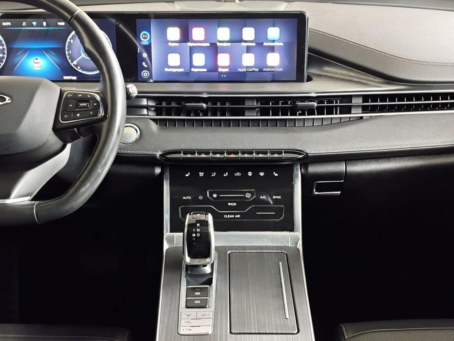 Chery Tiggo 7 Pro Max I Москва  - изображение 15