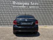 Volkswagen Polo V Рестайлинг Краснодар  - изображение 41