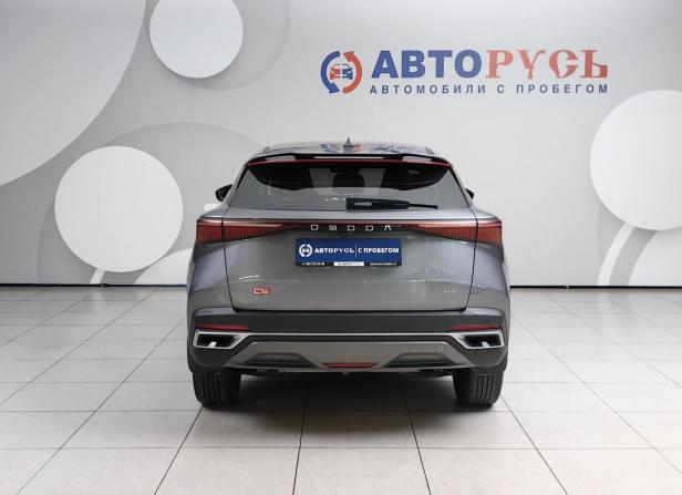 Omoda C5 I с пробегом 2023 года, цена 1 618 000 рублей, 95000 км, внедорожник, Автокод Объявления
