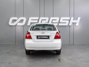 Chevrolet Aveo I Рестайлинг Воронеж  - изображение 19