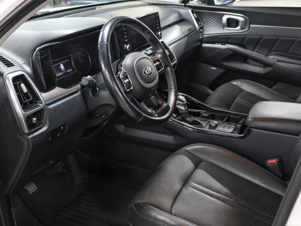 Kia Sorento IV с пробегом 2021 года, цена 3 149 000 рублей, 168503 км, внедорожник, Автокод Объявления