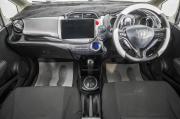 Honda Fit Shuttle I Барнаул  - изображение 34