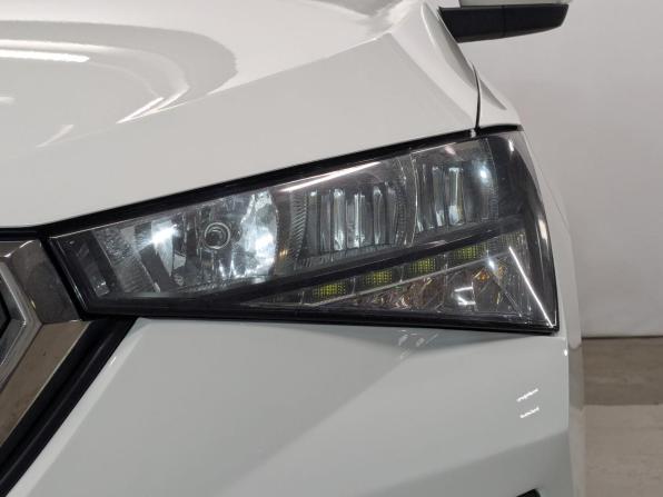 Skoda Rapid II с пробегом 2021 года, цена 1 215 000 рублей, 188568 км, лифтбек, Автокод Объявления