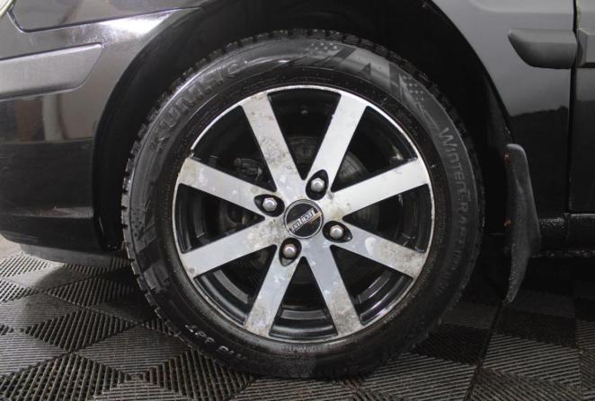 Hyundai Matrix I Рестайлинг с пробегом 2007 года, цена 435 000 рублей, 179950 км, компактвэн, Автокод Объявления
