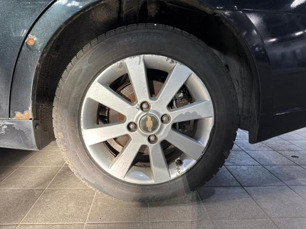 Chevrolet Epica V250 Рестайлинг с пробегом 2010 года, цена 369 000 рублей, 260000 км, седан, Автокод Объявления