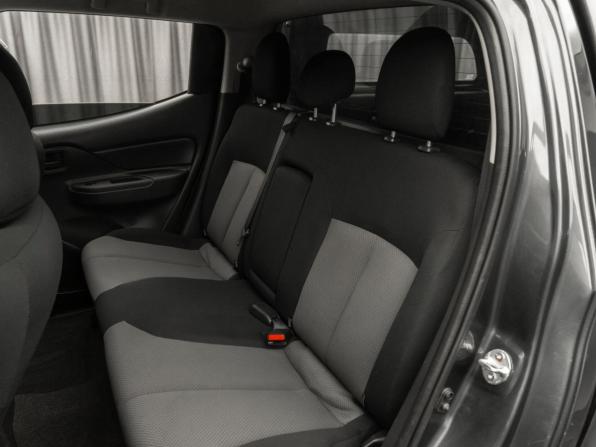 Mitsubishi L200 V Рестайлинг с пробегом 2021 года, цена 2 850 000 рублей, 184202 км, пикап, Автокод Объявления