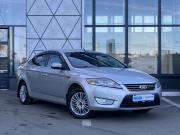 Ford Mondeo IV Москва  - изображение 23