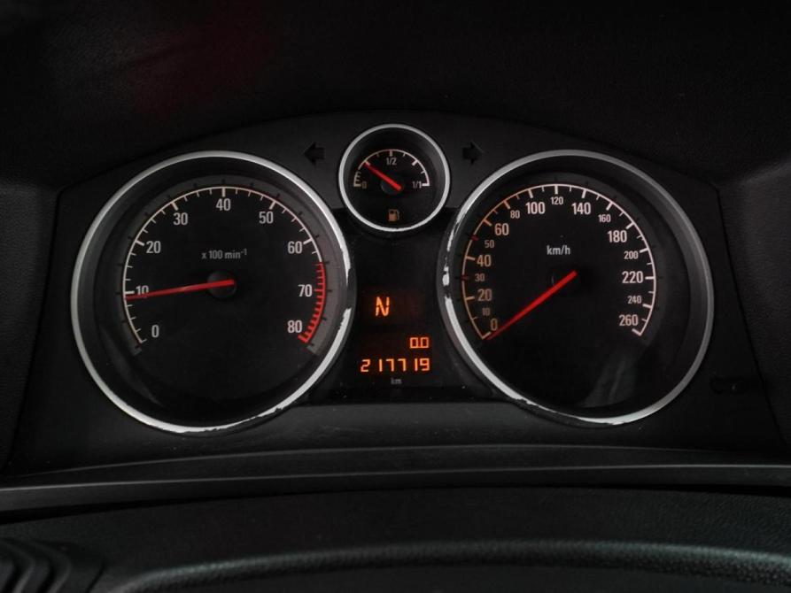 Opel Zafira B Рестайлинг Воронеж  - изображение 14