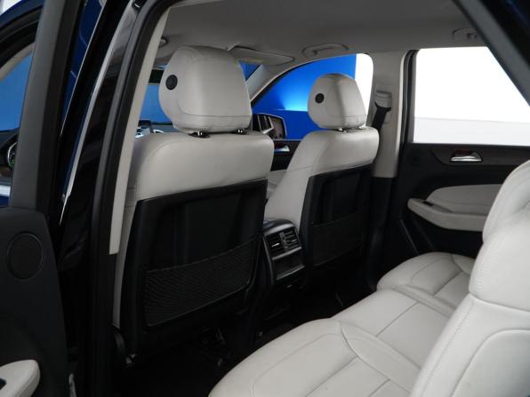 Mercedes-Benz GLE I (W166) с пробегом 2016 года, цена 3 099 977 рублей, 183642 км, внедорожник, Автокод Объявления