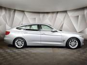 BMW 3 серии VI (F3x) Москва  - изображение 27