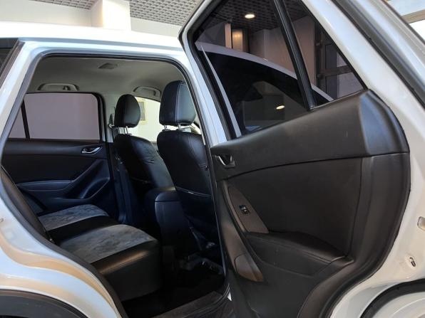 Mazda CX-5 I с пробегом 2013 года, цена 1 623 000 рублей, 160551 км, внедорожник, Автокод Объявления