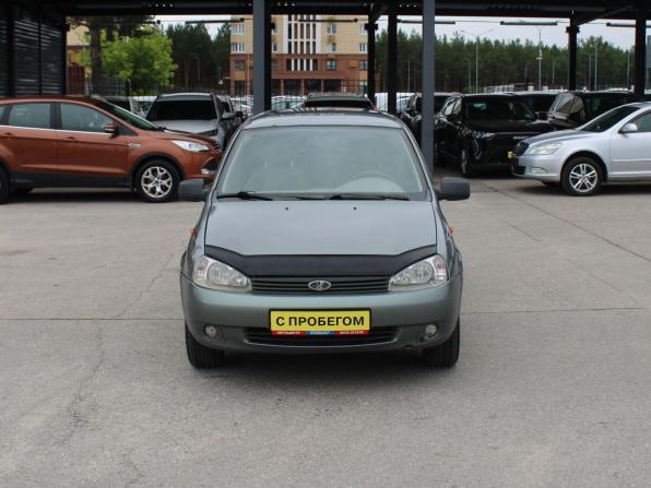 Lada (ВАЗ) Kalina I с пробегом 2010 года, цена 179 000 рублей, 258733 км, универсал, Автокод Объявления