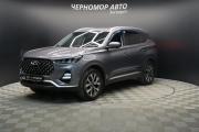 Chery Tiggo 7 Pro I Крым  - изображение 34