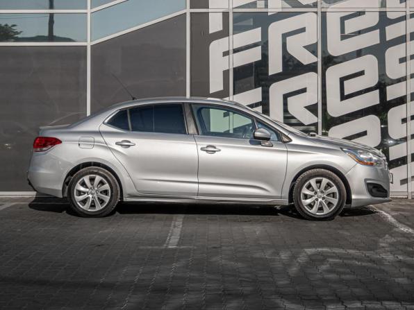 Citroen C4 II с пробегом 2014 года, цена 675 000 рублей, 147090 км, седан, Автокод Объявления