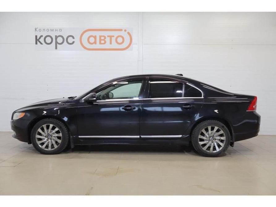 Volvo S80 II Рестайлинг Коломна  - изображение 2