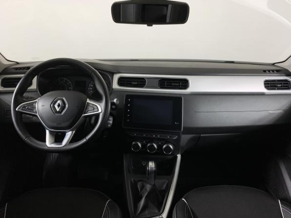 Renault Arkana I с пробегом 2021 года, цена 1 580 000 рублей, 66905 км, внедорожник, Автокод Объявления