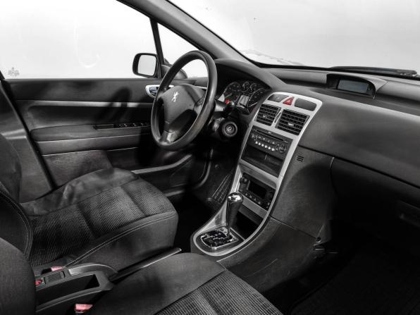 Peugeot 307 I Рестайлинг с пробегом 2007 года, цена 225 000 рублей, 280484 км, хэтчбек, Автокод Объявления