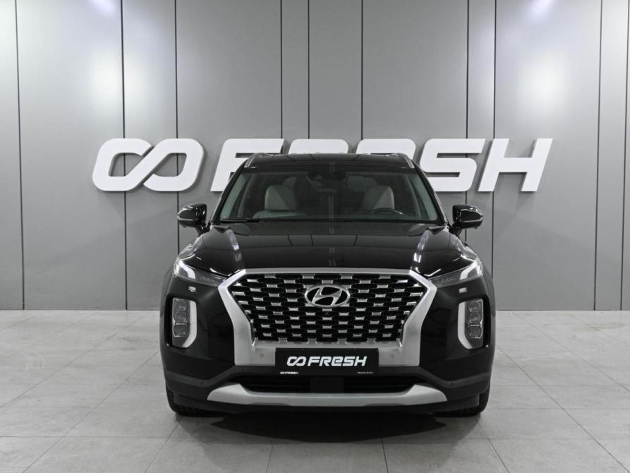 Hyundai Palisade I Ростов-на-Дону  - изображение 3