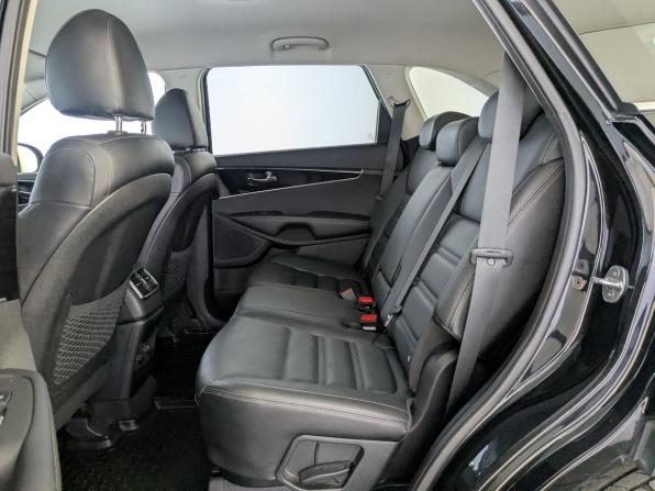 Kia Sorento III Prime Рестайлинг с пробегом 2020 года, цена 2 350 000 рублей, 201612 км, внедорожник, Автокод Объявления