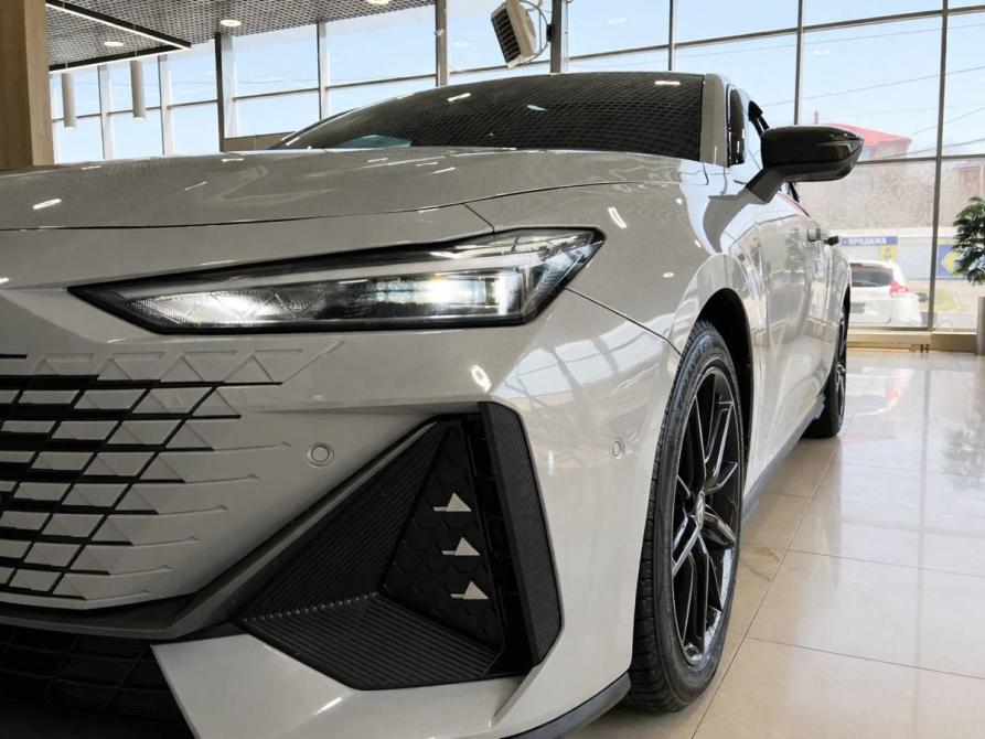 Changan UNI-V I Ростов-на-Дону  - изображение 4