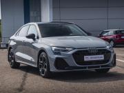 Audi A3 IV (8Y) Рестайлинг Москва  - изображение 27