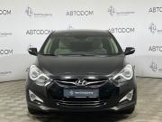 Hyundai i40 I Москва  - изображение 14