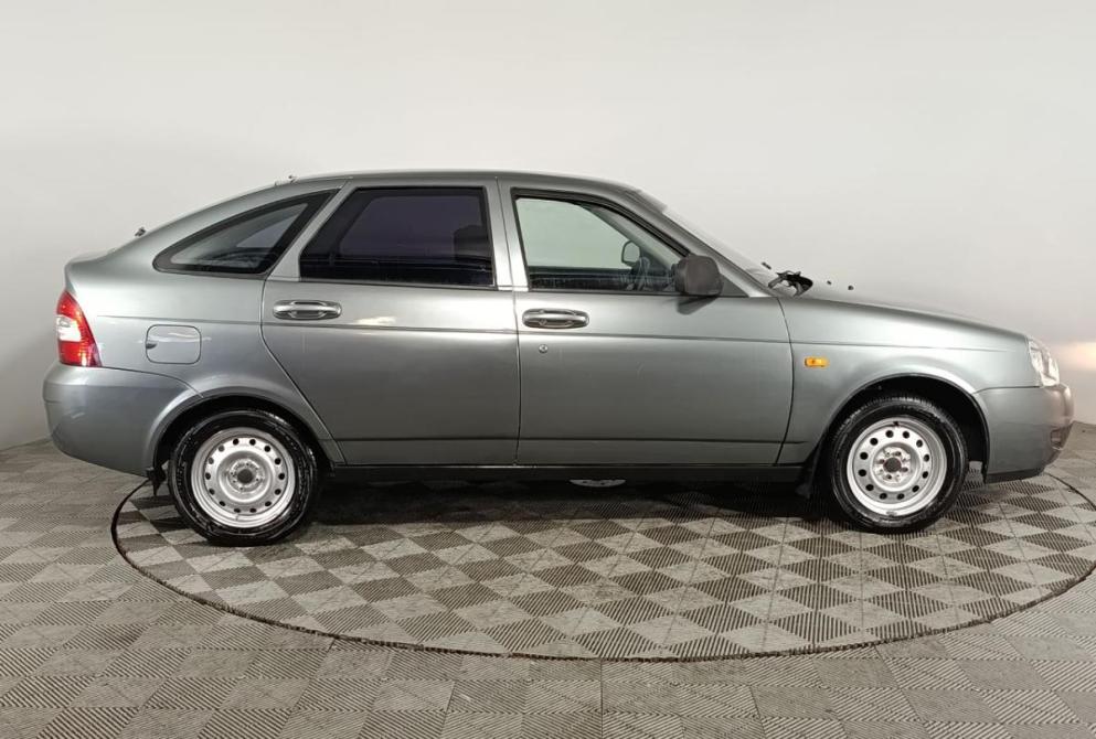 Lada (ВАЗ) Priora I Волгоград  - изображение 8