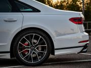 Audi S8 IV (D5) Москва  - изображение 53